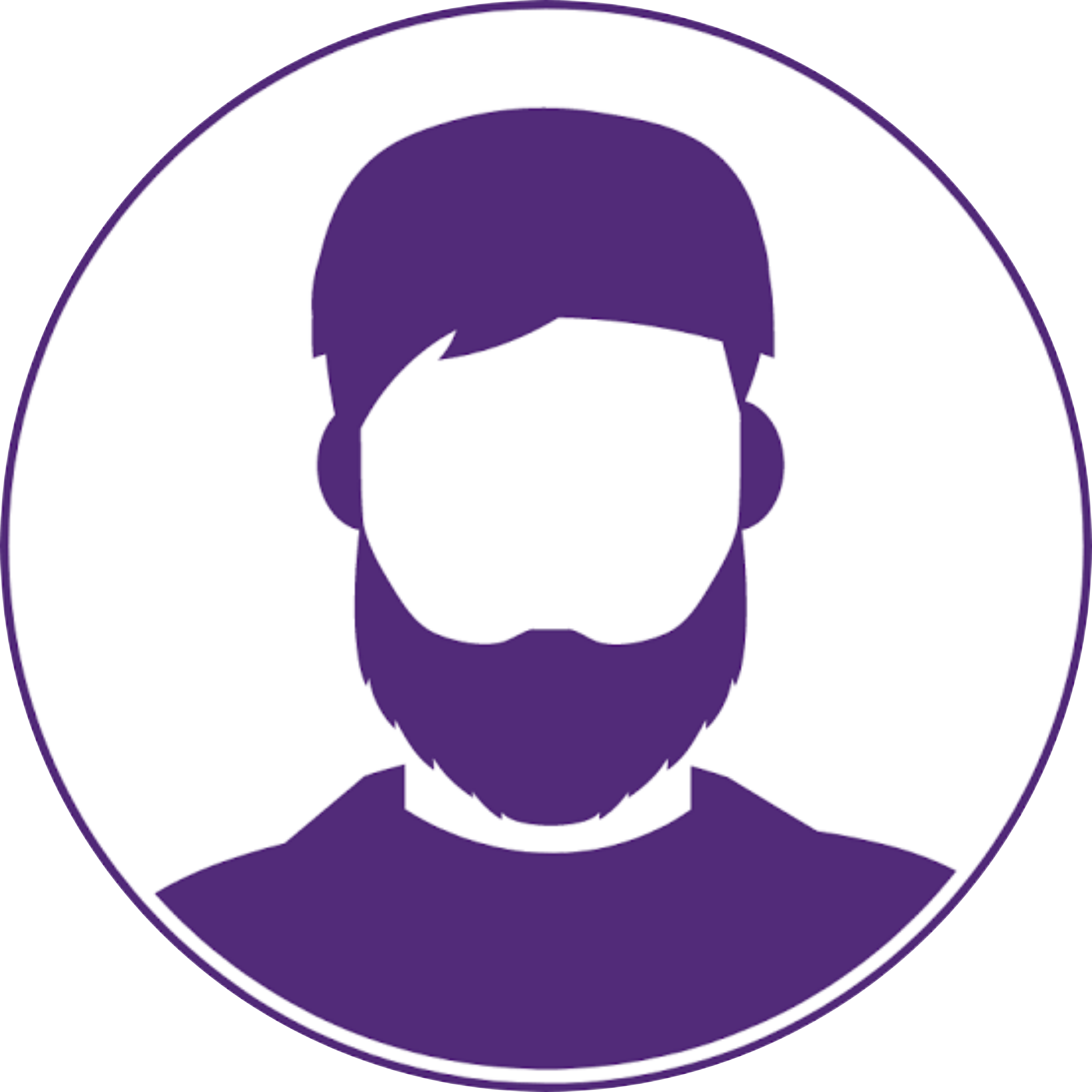 Male Avatar